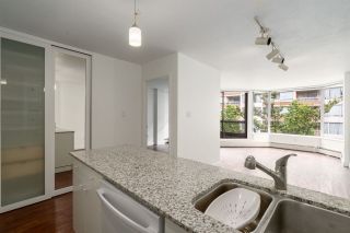 Photo 4: 408 1333 HORNBY Street in Vancouver: Downtown VW Condo for sale in "ANCHOR POINT" (Vancouver West)  : MLS®# R2472609