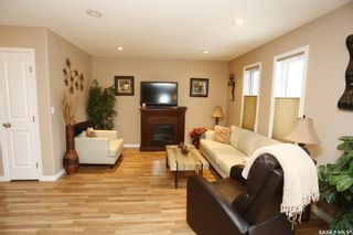 Photo 22: 12 547 East Hampton Boulevard in Saskatoon: Hampton Village Residential for sale : MLS®# SK893996