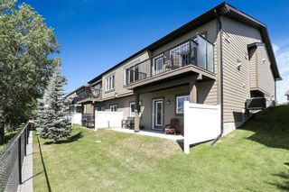 Photo 31: 37 Sierra Morena Manor SW in Calgary: Signal Hill Semi Detached (Half Duplex) for sale : MLS®# A2054973