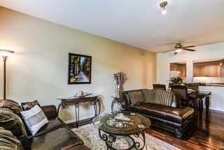 Photo 11: 204 3176 PLATEAU Boulevard in Coquitlam: Westwood Plateau Condo for sale in "THE TUSCANY" : MLS®# R2060712