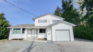 Photo 37: 20691 DEWDNEY TRUNK Road in Maple Ridge: Northwest Maple Ridge House for sale : MLS®# R2871180