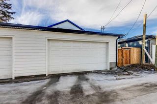Photo 41: 1208 Richland Road NE in Calgary: Renfrew Semi Detached (Half Duplex) for sale : MLS®# A2106651