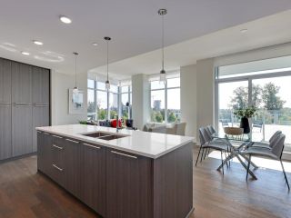Photo 9: 604 5033 CAMBIE Street in Vancouver: Cambie Condo for sale in "35 PARK WEST" (Vancouver West)  : MLS®# R2867508