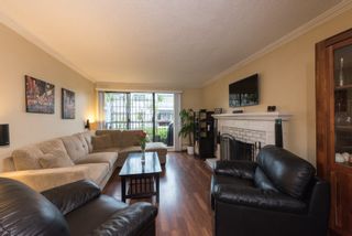 Photo 1: 107 466 E EIGHTH Avenue in New Westminster: Sapperton Condo for sale : MLS®# R2112299
