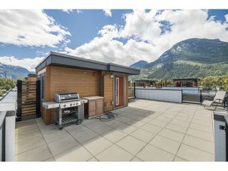 Photo 23: 16 39769 GOVERNMENT Road in Squamish: Northyards Townhouse for sale in "BREEZE" : MLS®# R2639314