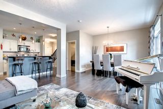 Photo 8: 106 Sage Valley Road NW in Calgary: Sage Hill Detached for sale : MLS®# A1235117