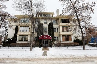 Photo 2: 7 207 Hugo Street in Winnipeg: Crescentwood Condominium for sale (1B)  : MLS®# 202401793