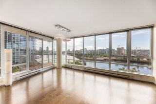 Photo 1: 1006 980 COOPERAGE WAY in Vancouver: Yaletown Condo for sale (Vancouver West)  : MLS®# R2488993
