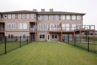 Photo 24: 243 Park East Drive in Winnipeg: Bridgwater Centre Condominium for sale (1R)  : MLS®# 202223178