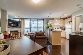 Photo 8: 2907 501 PACIFIC Street in Vancouver: Downtown VW Condo for sale in "The 501" (Vancouver West)  : MLS®# R2658677