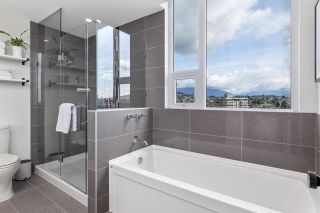 Photo 25: 2301 2200 DOUGLAS Road in Burnaby: Brentwood Park Condo for sale in "AFFINITY BY BOSA" (Burnaby North)  : MLS®# R2579208