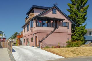 Photo 2: 474 Foster St in Esquimalt: Es Esquimalt House for sale : MLS®# 883732