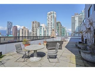 Photo 17: 510 1270 ROBSON Street in Vancouver: West End VW Condo for sale in "ROBSON GARDENS" (Vancouver West)  : MLS®# R2781223