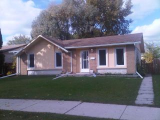 Photo 1: 1075 Chancellor Drive in WINNIPEG: Fort Garry / Whyte Ridge / St Norbert Residential for sale (South Winnipeg)  : MLS®# 1020116