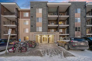 Main Photo: 214 355 Taralake Way NE in Calgary: Taradale Apartment for sale : MLS®# A2108531