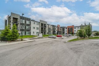 Photo 1: 121 4 Sage Hill Terrace NW in Calgary: Sage Hill Apartment for sale : MLS®# A1236072