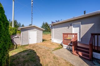 Photo 11: 68 4714 Muir Rd in Courtenay: CV Courtenay East Manufactured Home for sale (Comox Valley)  : MLS®# 922115