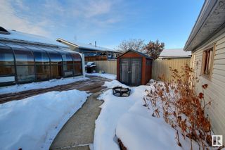 Photo 26: 506 KING Street: Spruce Grove House for sale : MLS®# E4325228