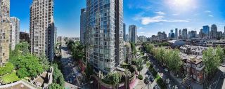 Photo 37: 2801 1008 CAMBIE Street in Vancouver: Yaletown Condo for sale in "Waterworks" (Vancouver West)  : MLS®# R2766443