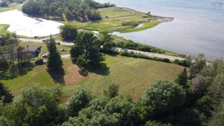 Photo 1: 1896 Shore Road in Merigomish: 108-Rural Pictou County Vacant Land for sale (Northern Region)  : MLS®# 202219743