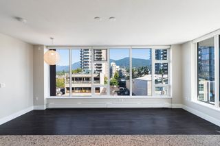 Photo 6: 401 150 W 15TH Street in North Vancouver: Central Lonsdale Condo for sale : MLS®# R2816985