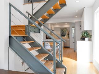Photo 13: 1433 MAPLE Street in Vancouver: Kitsilano Townhouse for sale (Vancouver West)  : MLS®# R2894081
