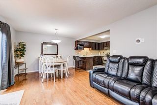 Photo 24: 10 42 Fallowfield Drive in Kitchener: 331 - Alpine Village/Country Hills Row/Townhouse for sale (3 - Kitchener West)  : MLS®# 40607634