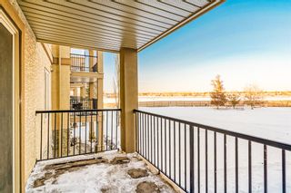 Photo 7: 205 30 Cranfield Link SE in Calgary: Cranston Apartment for sale : MLS®# A2011953