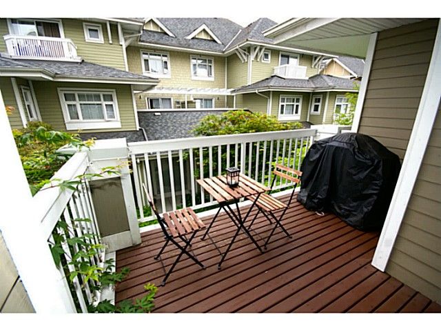 FEATURED LISTING: 30 - 7388 MACPHERSON Avenue Burnaby