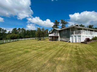 Photo 28: 12899 SUNNYSIDE Drive in Charlie Lake: Lakeshore House for sale (Fort St. John)  : MLS®# R2708857