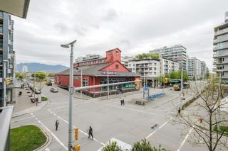 Photo 23: 360 108 W 1ST AVENUE in Vancouver: False Creek Condo for sale (Vancouver West)  : MLS®# R2686382