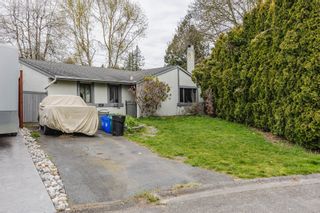 Photo 1: 5345 199 Street in Langley: Langley City House for sale : MLS®# R2867806