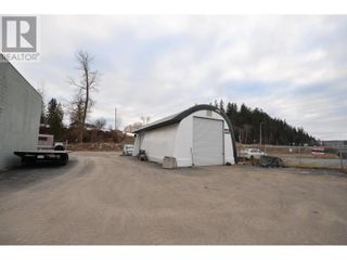 Photo 6: 938-970 PATRICIA BOULEVARD in Prince George: Industrial for sale : MLS®# C8058609