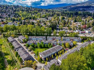 Photo 39: 4034 2655 BEDFORD Street in Port Coquitlam: Central Pt Coquitlam Townhouse for sale in "Westwood East" : MLS®# R2880226