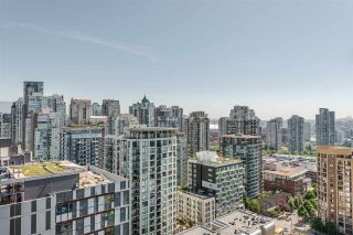 Photo 8: 2202 1155 SEYMOUR Street in Vancouver: Downtown VW Condo for sale in "BRAVA" (Vancouver West)  : MLS®# R2171457