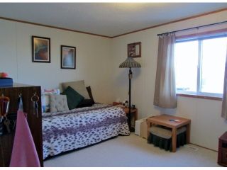 Photo 17: 5395 230TH Road: Taylor Manufactured Home for sale in "SOUTH TAYLOR" (Fort St. John (Zone 60))  : MLS®# N240220
