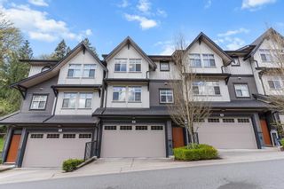 Main Photo: 2 10525 240 Street in Maple Ridge: Albion Townhouse for sale in "MAGNOLIA GROVE" : MLS®# R2870657