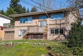 Main Photo: 2054 Bluebell Terr in Nanaimo: Na Central Nanaimo House for sale : MLS®# 953385