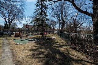 Photo 17: 711 Rosedale Avenue in Winnipeg: Lord Roberts Residential for sale (1Aw) 