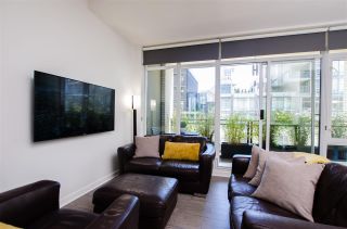 Photo 10: 304 1252 HORNBY Street in Vancouver: Downtown VW Condo for sale in "PURE" (Vancouver West)  : MLS®# R2456656