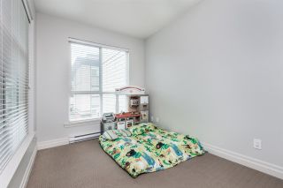 Photo 15: 301 2343 ATKINS Avenue in Port Coquitlam: Central Pt Coquitlam Condo for sale in "PEARL" : MLS®# R2372122