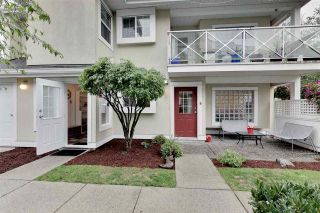 Photo 2: 34 23560 119 Avenue in Maple Ridge: Cottonwood MR Townhouse for sale in "HOLLYHOCK" : MLS®# R2306890