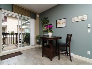 Photo 10: 2 2979 156TH Street in Surrey: Grandview Surrey Townhouse for sale in "ENCLAVE" (South Surrey White Rock)  : MLS®# F1412951