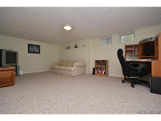 Photo 12: 102 710 Massie Dr in VICTORIA: La Langford Proper Row/Townhouse for sale (Langford)  : MLS®# 610225