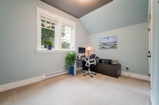 Photo 16: 3359 CHESTERFIELD Avenue in North Vancouver: Upper Lonsdale House for sale : MLS®# R2838862