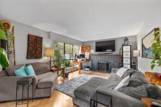 Photo 3: 209 1877 W 5TH Avenue in Vancouver: Kitsilano Condo for sale in "WEST ON 5TH" (Vancouver West)  : MLS®# R2683412