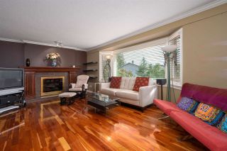 Photo 8: 1488 TARALAWN Court in Burnaby: Brentwood Park House for sale in "KINSINGTON WEST" (Burnaby North)  : MLS®# R2389007