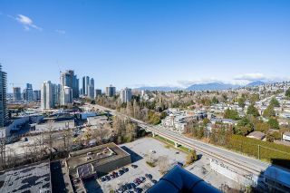 Photo 26: 2201 5611 GORING Street in Burnaby: Brentwood Park Condo for sale (Burnaby North)  : MLS®# R2753702