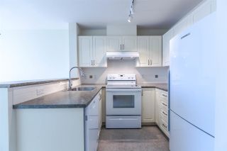Photo 3: 709 2799 YEW Street in Vancouver: Kitsilano Condo for sale (Vancouver West)  : MLS®# R2122794