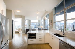 Photo 12: 3201 1199 SEYMOUR Street in Vancouver: Downtown VW Condo for sale in "BRAVA" (Vancouver West)  : MLS®# R2462993